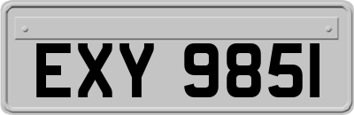 EXY9851