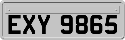EXY9865