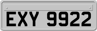 EXY9922