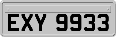EXY9933
