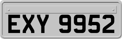 EXY9952