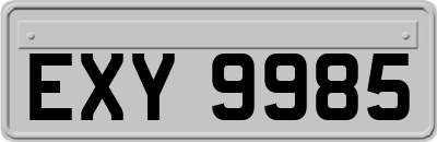 EXY9985
