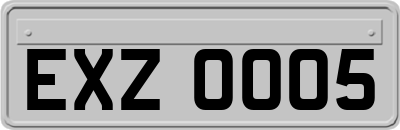 EXZ0005