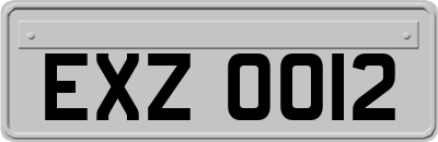 EXZ0012