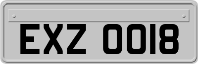 EXZ0018