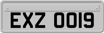 EXZ0019