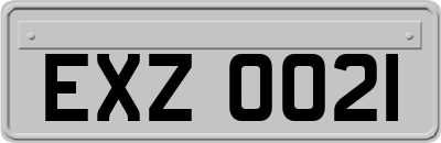 EXZ0021