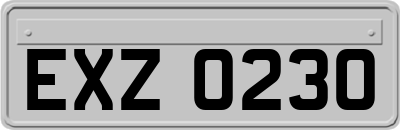 EXZ0230