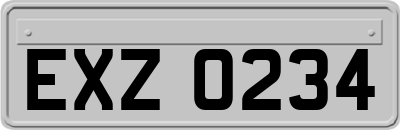 EXZ0234