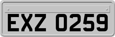 EXZ0259