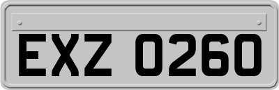 EXZ0260