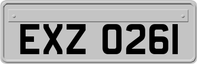 EXZ0261