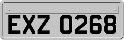 EXZ0268