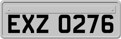 EXZ0276