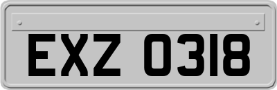 EXZ0318