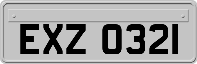 EXZ0321