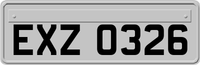 EXZ0326