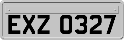 EXZ0327