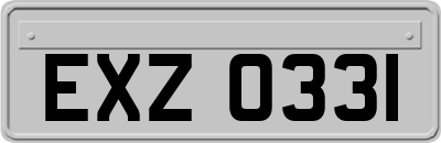 EXZ0331
