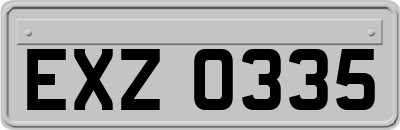 EXZ0335