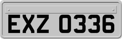 EXZ0336