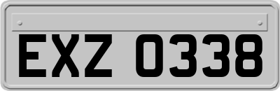 EXZ0338