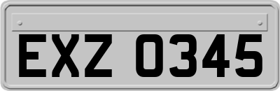 EXZ0345