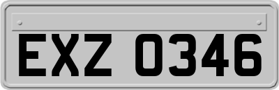EXZ0346