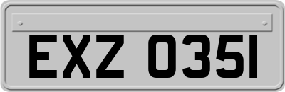 EXZ0351