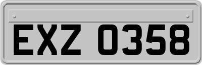 EXZ0358