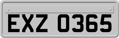 EXZ0365