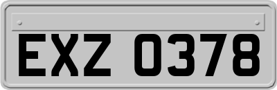 EXZ0378