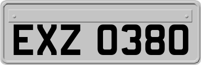 EXZ0380