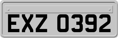 EXZ0392