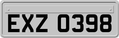 EXZ0398