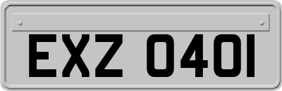 EXZ0401