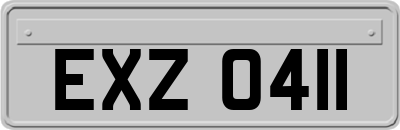 EXZ0411