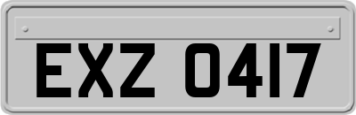 EXZ0417
