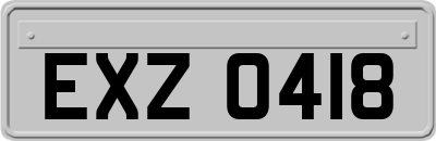 EXZ0418