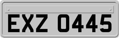 EXZ0445