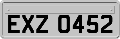 EXZ0452
