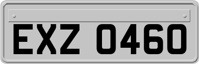 EXZ0460