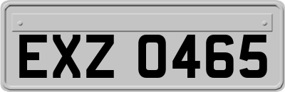 EXZ0465