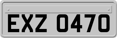 EXZ0470