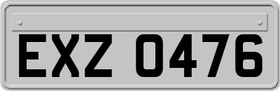 EXZ0476