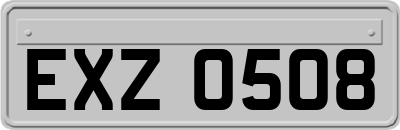 EXZ0508