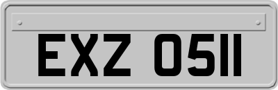 EXZ0511