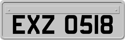 EXZ0518