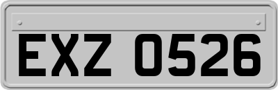 EXZ0526