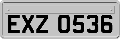 EXZ0536